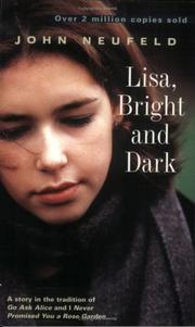 Cover of: Lisa, bright and dark by John Neufeld