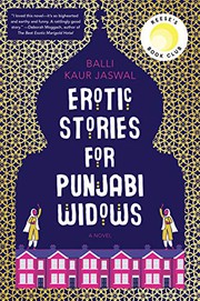 Erotic stories for Punjabi widows by Balli Kaur Jaswal