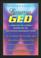 Cover of: Essential Ged