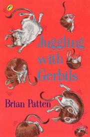 Cover of: Juggling with Gerbils