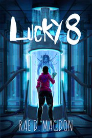 Cover of: Lucky 8
