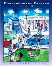 Cover of Contemporary English Level 2 Student Workbook, 2nd Edition by Contemporary