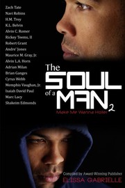 Cover of: The Soul of a Man 2 by Elissa Gabrielle