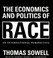 Cover of: The Economics and Politics of Race