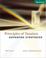 Cover of: Principles of Taxation