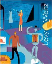 Retailing management by Michael Levy, Barton A. Weitz