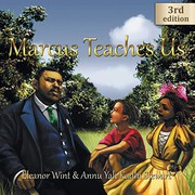 Cover of: Marcus Teaches Us by Eleanor Wint, Annu Yah Kadhi Stewart