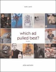 Cover of: Which Ad Pulled Best? | Scott C Purvis