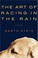 Cover of: The Art of Racing in the Rain