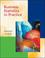 Cover of: Business Statistics in Practice with Student CD-ROM