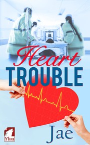 Cover of: Heart Trouble by 