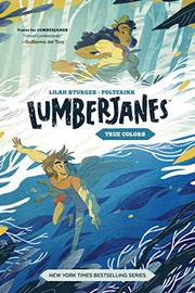 Cover of: Lumberjanes Original Graphic Novel
