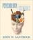 Cover of: Psychology Essentials by John Santrock 2nd Ed. (2003)