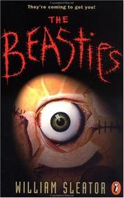 Cover of: The Beasties