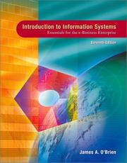 Cover of: Introduction to Information Systems with PowerWeb