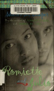 Cover of: Romiette and Julio by Sharon M. Draper