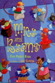 Mice and beans by Pam Muñoz Ryan