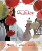 Cover of: Laboratory Manual and Workbook in Microbiology