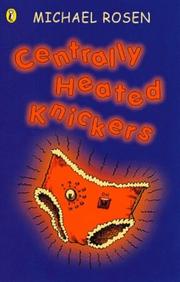 Cover of: Centrally Heated Knickers