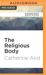Cover of: Religious Body, The