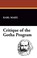 Cover of: Critique of the Gotha Program