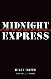 Cover of: Midnight Express by Billy Hayes, William Hoffer