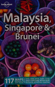 Cover of: Malaysia, Singapore & Brunei by 