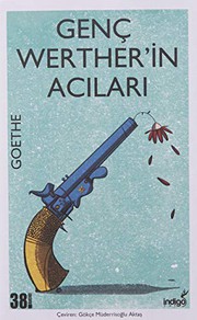 Cover of: Genc Werther’in Acilari
