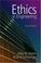 Cover of: Ethics in Engineering