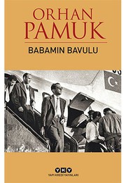 Cover of: Babamin Bavulu