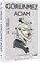 Cover of: Görünmez Adam