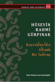 Cover of: Kuyrukluyildiz Altinda Bir Izdivac