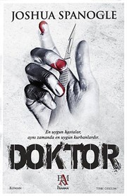 Cover of: Doktor by Joshua Spanogle