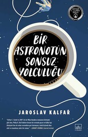 Cover of: Bir Astronotun Sonsuz Yolculugu