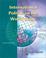 Cover of: International Politics on the World Stage