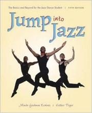 Cover of Jump Into Jazz