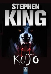 Cover of: Kujo by Stephen King
