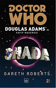 Cover of: Doctor Who - Shada by Gareth Roberts