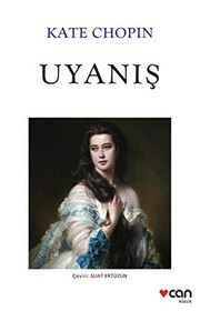 Cover of: Uyanis by Kate Chopin