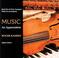 Cover of: 4 CD Brief set for use with Music