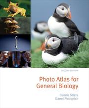 Cover of: Photo Atlas for General Biology