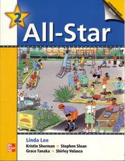Cover of: All Star 2 SB