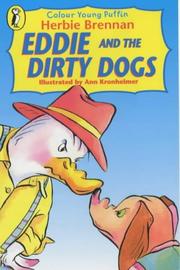 Cover of: Eddie and the Dirty Dogs