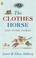 Cover of: The Clothes Horse and Other Stories