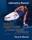 Cover of: Laboratory Manual to accompany Hole's Essentials of Human Anatomy and Physiology