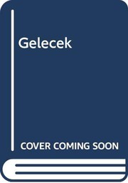 Cover of: Gelecek