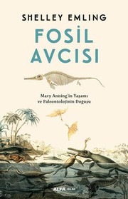 Cover of: Fosil Avcisi by Shelley Emling