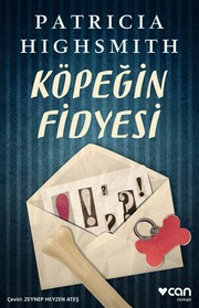 Cover of: Köpegin Fidyesi by Patricia Highsmith