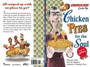 Cover of: Chicken Run by Jay Forman