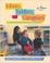 Cover of: Infants, Toddlers, and Caregivers: A Curriculum of Respectful, Responsive Care and Education with The Caregiver's Companion